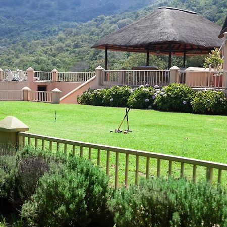 Steynshoop Mountain Lodge Hekpoort Екстериор снимка