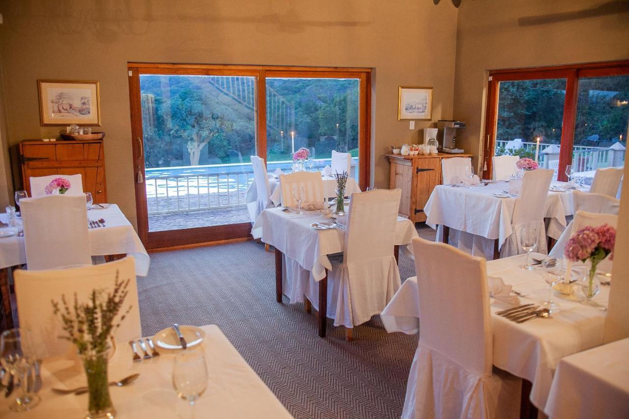 Steynshoop Mountain Lodge Hekpoort Екстериор снимка