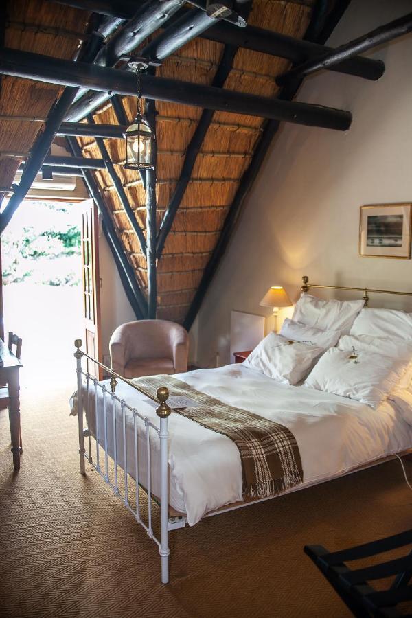 Steynshoop Mountain Lodge Hekpoort Екстериор снимка