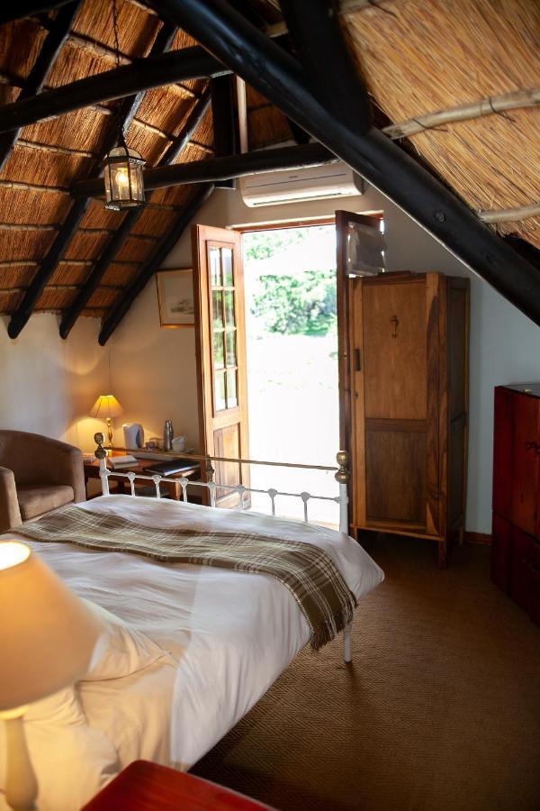Steynshoop Mountain Lodge Hekpoort Екстериор снимка