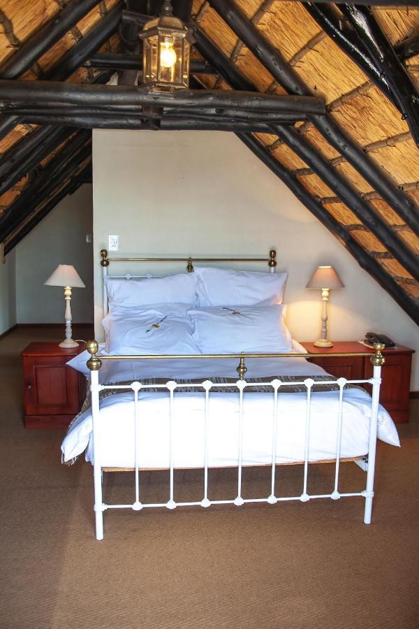 Steynshoop Mountain Lodge Hekpoort Екстериор снимка
