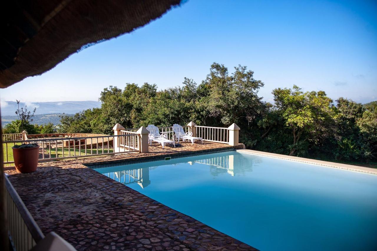 Steynshoop Mountain Lodge Hekpoort Екстериор снимка