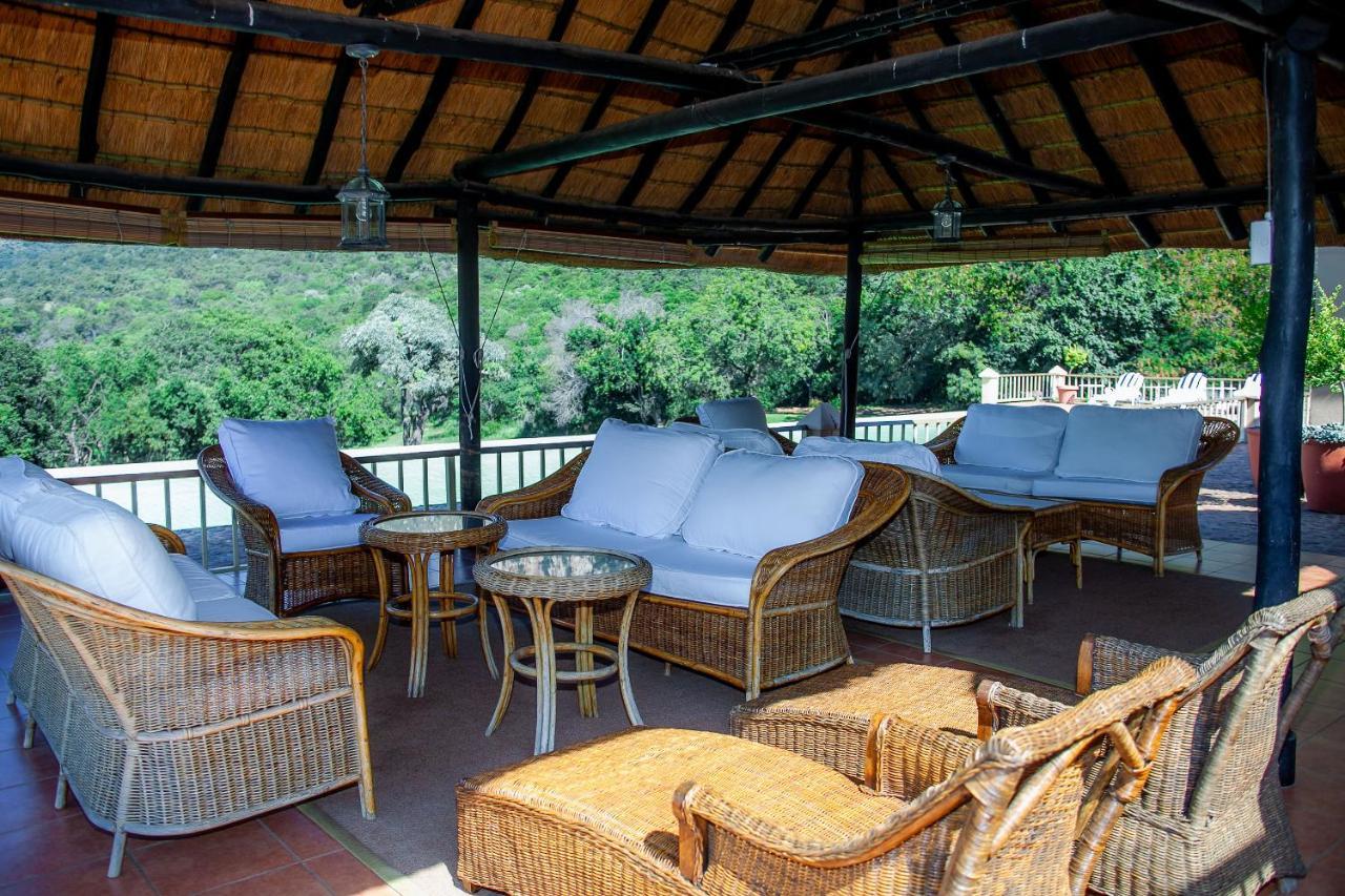 Steynshoop Mountain Lodge Hekpoort Екстериор снимка