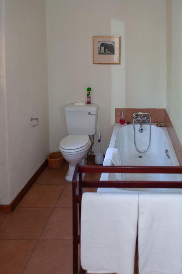 Steynshoop Mountain Lodge Hekpoort Екстериор снимка
